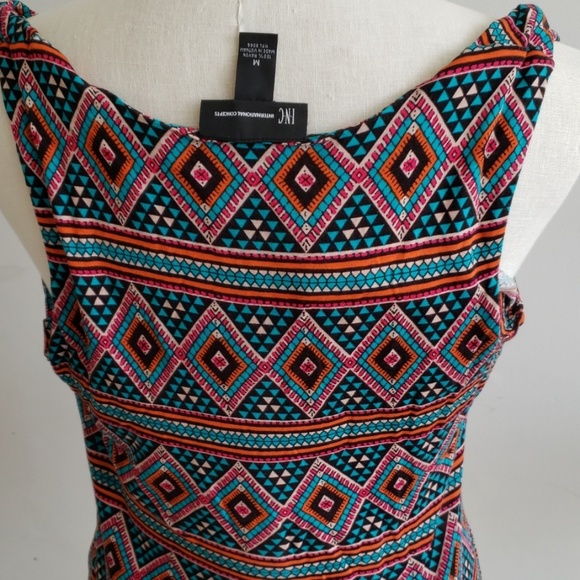 Multi colored top - Picture 3 of 3